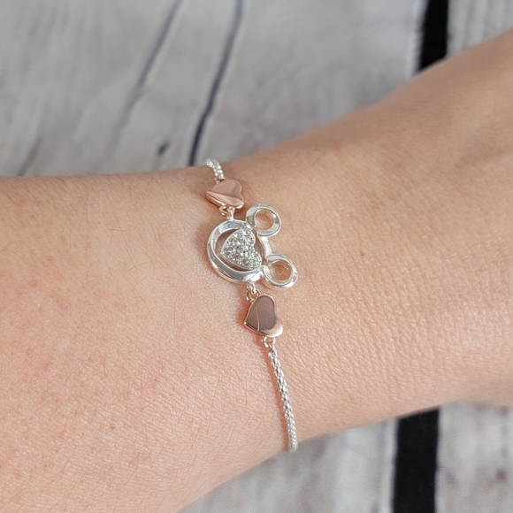 Disney Minie Mouse Bracelet - Picture 5 of 6